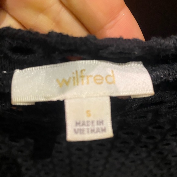 Wilfred t-shirt - Picture 3 of 3